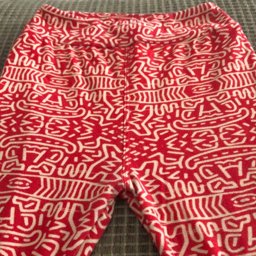 LulaRoe Girls Leggings
